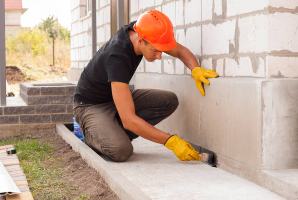 Licensed Emergency Waterproofing service in Bedford, VA - SJ Waterproofing Pros